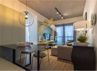 Apartamento com 2 quartos para alugar na Rua Jorge Krug, 162, Vila Itapura, Campinas, 56 m2 por R$ 4.800