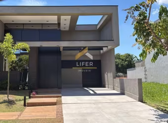 Casa em condomínio fechado com 3 quartos à venda na Avenida Luiz Greco, 225, São Bento, Paulínia, 140 m2 por R$ 1.200.000