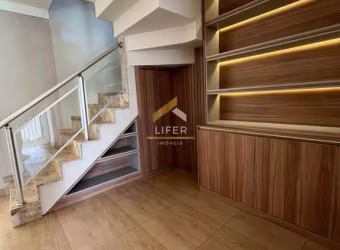 Casa com 3 quartos à venda na Carmelinda Clazzer Foreze, 198, Jardim Santa Cândida, Hortolândia, 217 m2 por R$ 740.000