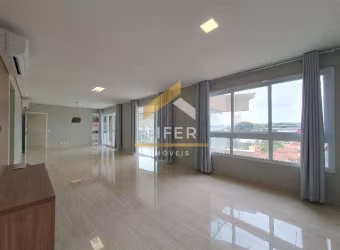 Apartamento com 4 quartos à venda na Rua Francisco Glicério, 1620, Vila Embaré, Valinhos, 247 m2 por R$ 3.600.000
