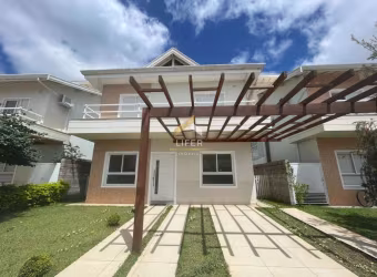 Casa em condomínio fechado com 3 quartos à venda na Rua dos Servidores, 490, Sao Joaquim, Vinhedo, 210 m2 por R$ 1.200.000