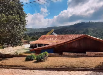 Casa com 2 quartos à venda na Pintassilgo, 173, Clube de Campo Fazenda, Itatiba, 408 m2 por R$ 820.000
