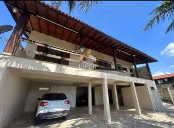 Chácara / sítio com 4 quartos à venda na Rua Crista de Galo, 1, Vale da Santa Fé, Vinhedo, 350 m2 por R$ 1.150.000