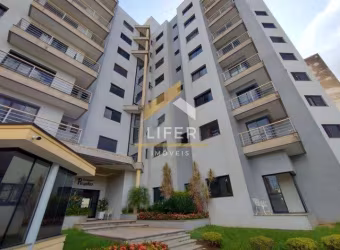 Apartamento com 1 quarto à venda na Rua Major Telmo Coelho Filho, 314, Parque Brasília, Campinas, 55 m2 por R$ 300.000