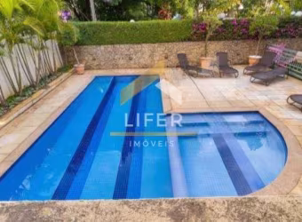 Apartamento com 2 quartos à venda na Avenida Orosimbo Maia, 2167, Vila Itapura, Campinas, 70 m2 por R$ 470.000