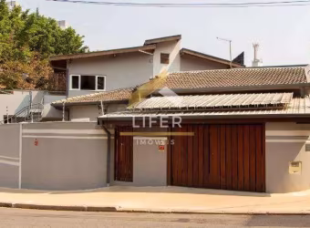 Casa em condomínio fechado com 4 quartos à venda na Rua Ary Barroso, 1937, Taquaral, Campinas, 180 m2 por R$ 860.000
