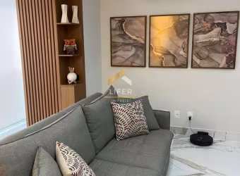 Apartamento com 2 quartos à venda na Rua Alberto Cerqueira Lima, 29, Taquaral, Campinas, 67 m2 por R$ 980.000