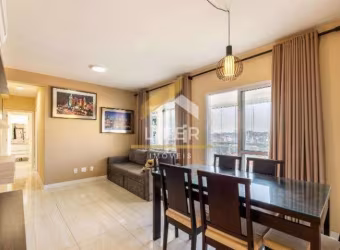 Apartamento com 3 quartos à venda na Rua Alberto Cerqueira Lima, 29, Taquaral, Campinas, 94 m2 por R$ 1.250.000