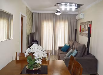 Venda - Apartamento - Vila Dainese - Americana - SP