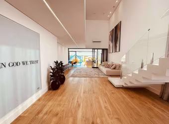 Condomínio Residencial Mac Knight