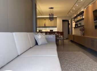 Apartamento com 3 quartos à venda na Rua Joaquim Maximiano Sarmento, 110, Kobrasol, São José, 92 m2 por R$ 1.176.423