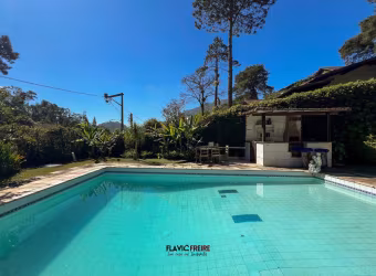 Casa à venda em Teresópolis/RJ