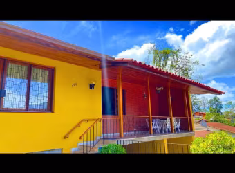 Casa independente - Iucas