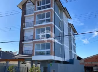 Apto novo 2 D