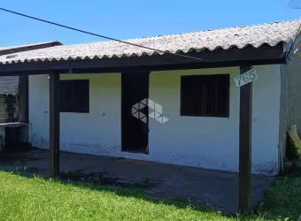 Casa com 2 quartos em Tramandaí