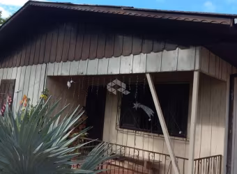 Casa mista, barbada!