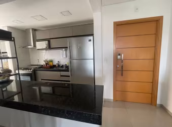 Apartamento com 3 dormitórios à venda, 85 m² por R$ 1.040.000,00 - Residencial Luzes Campolim - Sorocaba/SP