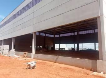 Galpão para alugar, 1565 m² por R$ 40.700,01/mês - Éden - Sorocaba/SP