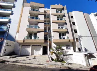 GARDEN DE DOIS DORMITÓRIOS COM SUÍTE E VAGA