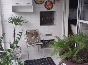 Apartamento condomínio clube, 2 dormitórios, 77 m², varanda gourmet , José Menino