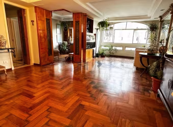 Lindo apartamento com 138 m² no Jardim Europa para venda ou locação