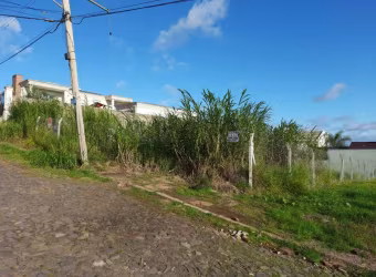 Terreno para venda  no Bairro Cristo Rei em São Leopoldo