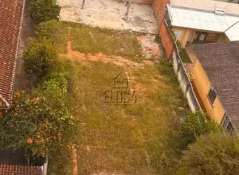 Terreno exclusivo à venda no Centro de São Leopoldo