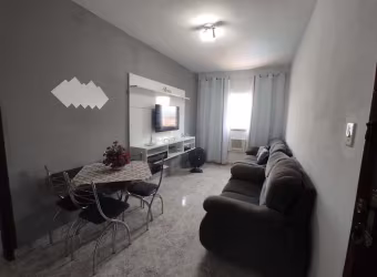 Apartamento com 2 dorms, Parque Bitaru, São Vicente - R$ 250 mil, Cod: 138487