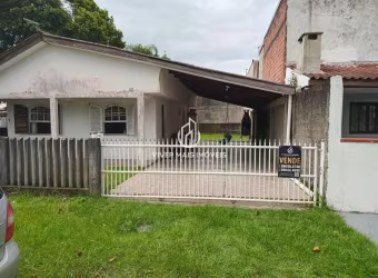 Casa com 3 quartos à venda em Balneário Caravelas, Matinhos  por R$ 400.000