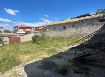 Ótimo *lote residencial* com *360 m², localizado em **São Cosme , Santa Luzia/MG, em uma **rua asfaltada* e com *infraestrutura  Completa*: