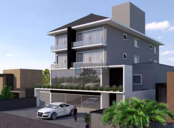 Apartamento com 2 dormitórios à venda, 72 m² por R$ 399.000,00 - Costa e Silva - Joinville/SC