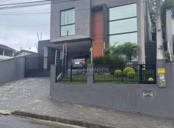 Casa com 3 suítes à venda, 175 m² por R$ 1.590.000 - Floresta - Joinville/SC