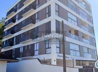 Apartamento com 2 dormitórios à venda, 76 m² por R$ 450.000,00 - Floresta - Joinville/SC