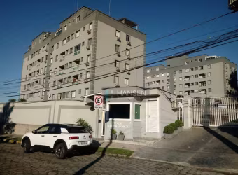 Cobertura com 1 suíte + 1  dormitório  à venda, 100 m² por R$ 380.000 - Costa e Silva - Joinville/SC