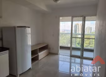 Apartamento à venda - Panamby - São Paulo