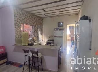 Sobrado com 3 dormitórios com 81m² com vaga de garagem -  Vila Indiana
