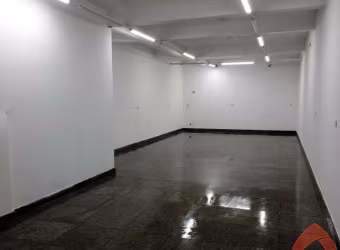 Salão comercial com 75m² para locação - Jardim Saint Moritz