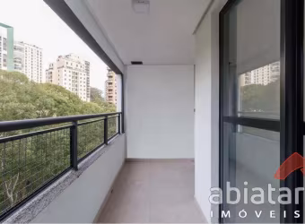 Apartamento à venda - Vila Suzana - São Paulo