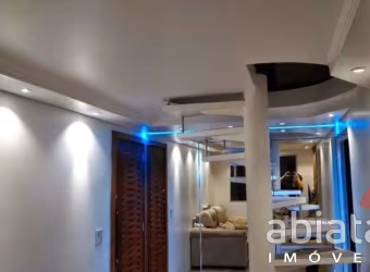 Duplex para venda com 2 quartos e 90 m² - Super Quadra Morumbi
