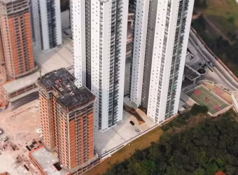 Apartamento à venda - Parque Esplanada - Embu das Artes