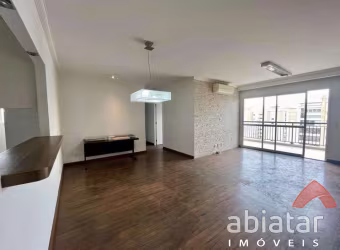 Lindo Apartamento à Venda no Condomínio AlphaVitta – 110m² de Conforto e Lazer Completo!