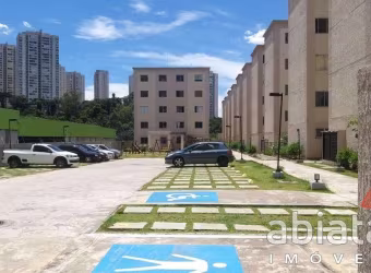 Apartamento disponível para venda com 2 quartos e 39 m² - Jardim Monte Alegre