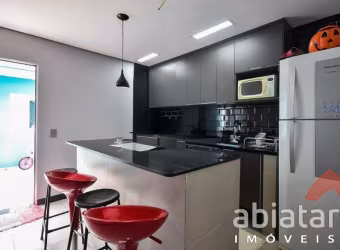 Casa à venda com 163m², 3 quartos e 3 vagas