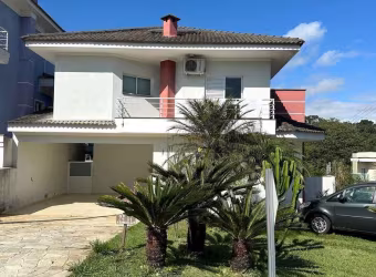 Casa a venda no Condomínio Aruã Ecopark - Mogi das cruzes -SP