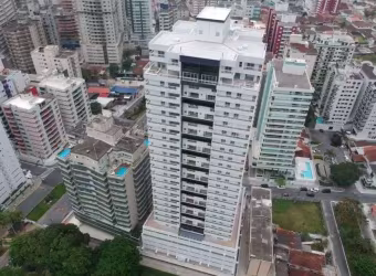 Apartamento para venda com 162 metros quadrados com 3 quartos em Canto do Forte - Praia Grande - SP