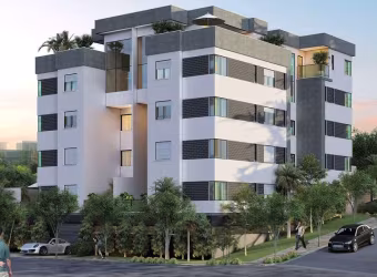 Apartamento com 3 quartos à venda na Rua Professor Hélio Viana, 110, Itapoã, Belo Horizonte por R$ 749.000