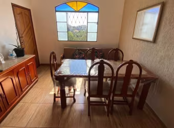 Apartamento com 3 quartos à venda na Domingos Garcia, 211, São João Batista, Belo Horizonte por R$ 355.000