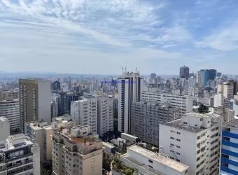 Condomínio com portaria, segurança 24hrs, salão de festa, quadra poliesportiva, playground e jardim.  Excelente localização