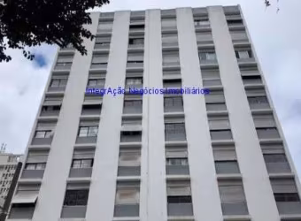 Apartamento Studio 25m², 01dormitório e 01 banheiro.  Condomínio com portaria e segurança.  Excelente localização á 7 minutos andando para a estação