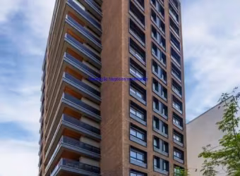 Apartamento 111m², 03 dormitórios (sendo 01 suíte), 03 banheiros e 02 vagas de garagem; (fotos ilustrativas).  Condomínio com portaria, segurança